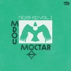 Mdou Moctar - Niger EP Vol  2