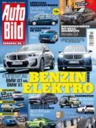 Auto Bild 12/2025