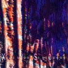 Justine Perry - Transit Motion