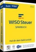 WISO Steuer Sparbuch 2022 v29.00 Build 2400 Portable