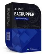 AOMEI Backupper v7.4.0 WinPE