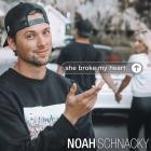 Nick Unique - You Broke My Heart