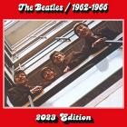 The Beatles - The Beatles 1962-1966 (2023 Edition)