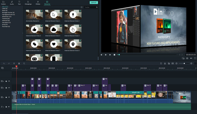 Wondershare Filmora v15.3.20.18660 (x64)