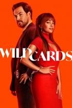 Wild Cards - Staffel 1