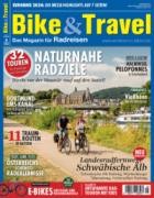 Bike und Travel Magazin 05/2024