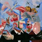 Parallel Thought - The Third Allegory