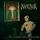 Nerzuk - Of Creation and Destruction