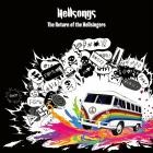 Hellsongs - Return of the Hellsingers