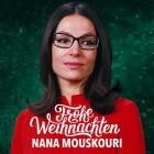 Nana Mouskouri - Frohe Weihnachten