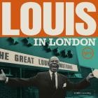 Louis Armstrong - Louis In London (Live At The BBC)