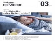 Spektrum Die Woche 03/2025