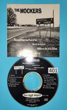 The Mockers - Somewhere Between Mocksville and Harmony