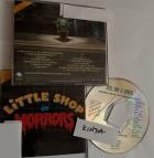 Alan Menken And Howard Ashman-Little Shop Of Horrors-OST-CD-FLAC-1986-KINDA