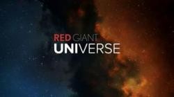 Red Giant Universe 2025.0 (x64)