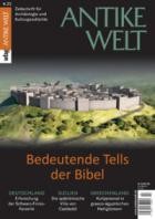 ANTIKE WELT 04/2023