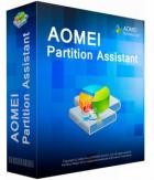 AOMEI Partition Assistant Pro v10.1.0 WinPE