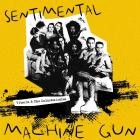 Vitoria & The Kalashnicoles - Sentimental Machine Gun