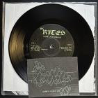The Rites - Your Last Rites E P 