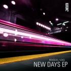 Revolve and Leks - New Days EP