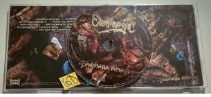 Evisceromamorphogenic-Slamophobia Euphoric- PER253 -CD-FLAC-2026-86D