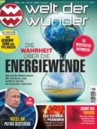 Welt der Wunder 10/2023