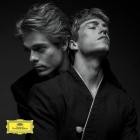 Lucas Jussen - Cantus