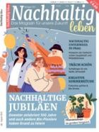 Nachhaltig leben 04/2024