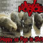 Gore Force V - Happy as Pigs in Shit