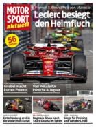 MOTORSPORT aktuell 25/2024