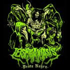 Leishmaniasis - Peste Negra