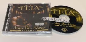 Tela - Now Or Never Screwed