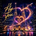 DJ Penn (BR) feat  The Velvet Queen - I'll Fly With You
