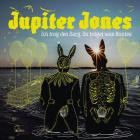 Jupiter Jones - Ich trag den Sarg, Du traegst was Buntes