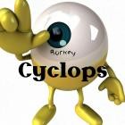 Borkey - Cyclops