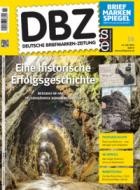 Deutsche Briefmarken-Zeitung 14/2025