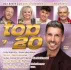 Top 20/7 - Das Beste Aus Den Deutschen Schlager-Charts-2026