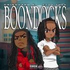 Grindhard E X Ftos Twan - Boondocks