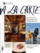 A la Carte 05/2023