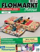 FLOHMARKT Revue 09/2025