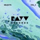 Ray Violet - RAYV Records Selects, Vol  3