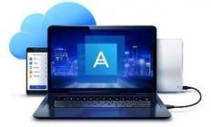 Acronis True Image Build 41517 Boot ISO