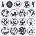 Leon Vynehall-Rosebud  Black Dove- OOZE02 -16BIT-WEB-FLAC-2023-BABAS