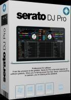 Serato DJ Pro v4.0.5 (x64)