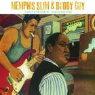 Memphis Slim, Buddy Guy - - Southside Reunion  