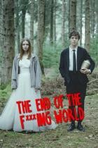 The End of the F***ing World - Staffel 2