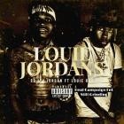 Louie Ray X So Icy Jordan - Louie Jordans