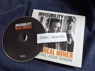 Neal Miner - Invisibility