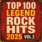 100 Legend Rock Hits Vol 2