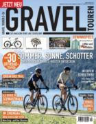 GRAVEL Touren 02/2026